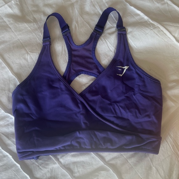 Gymshark Other - Gymshark sports bra